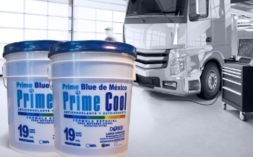 Urea Automotriz en Mexico | Anticongelantes y Refrigerantes Prime Cool